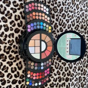 Sephora Igloo Palace